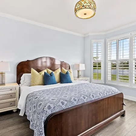 Bologna Golf Condo In The Lely Resort